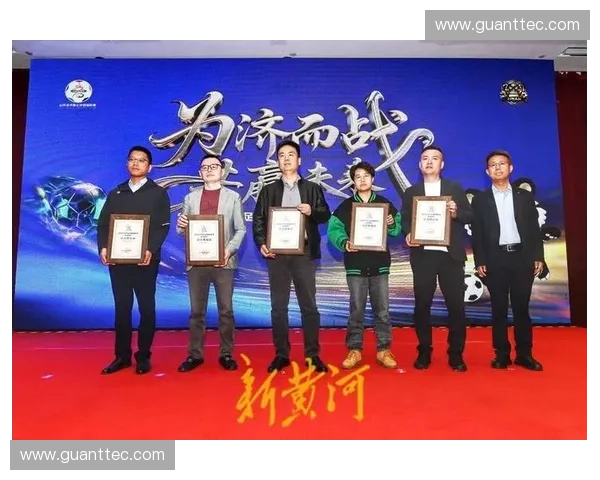 聚焦体育赛事招商创新模式打造品牌价值与城市经济协同发展新机遇